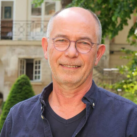 Jean-Philippe Arrou-Vignod
