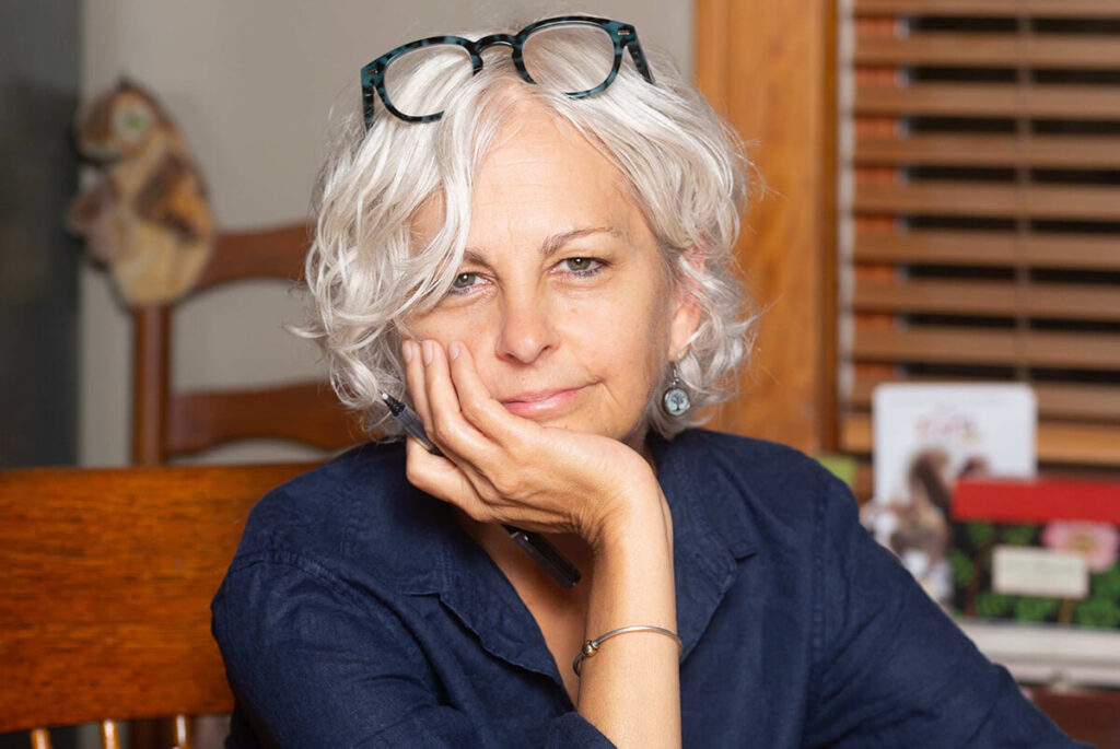 Kate DiCamillo