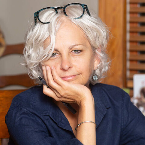 Kate DiCamillo