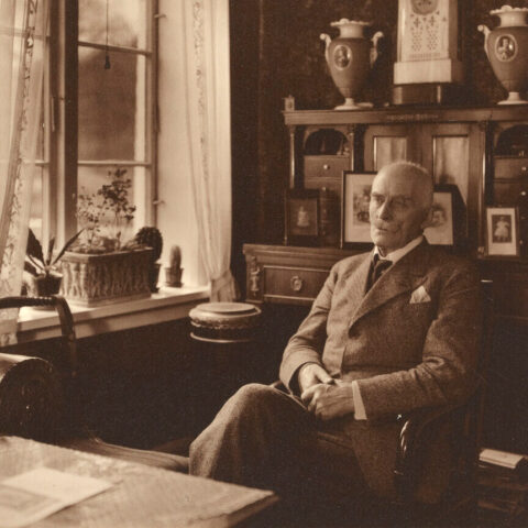 Knut Hamsun