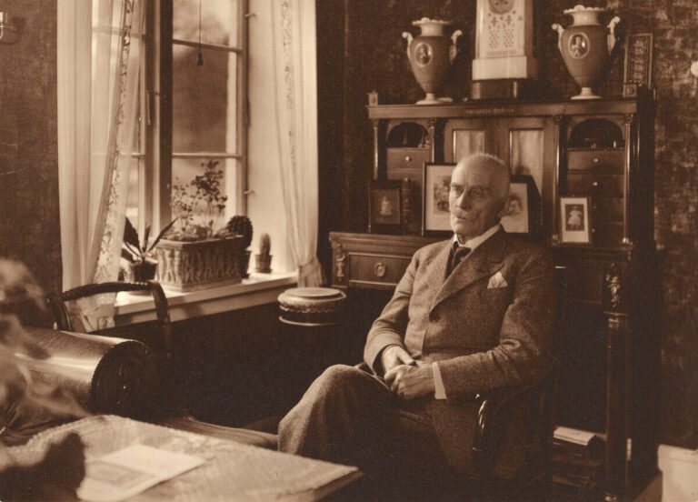 Knut Hamsun
