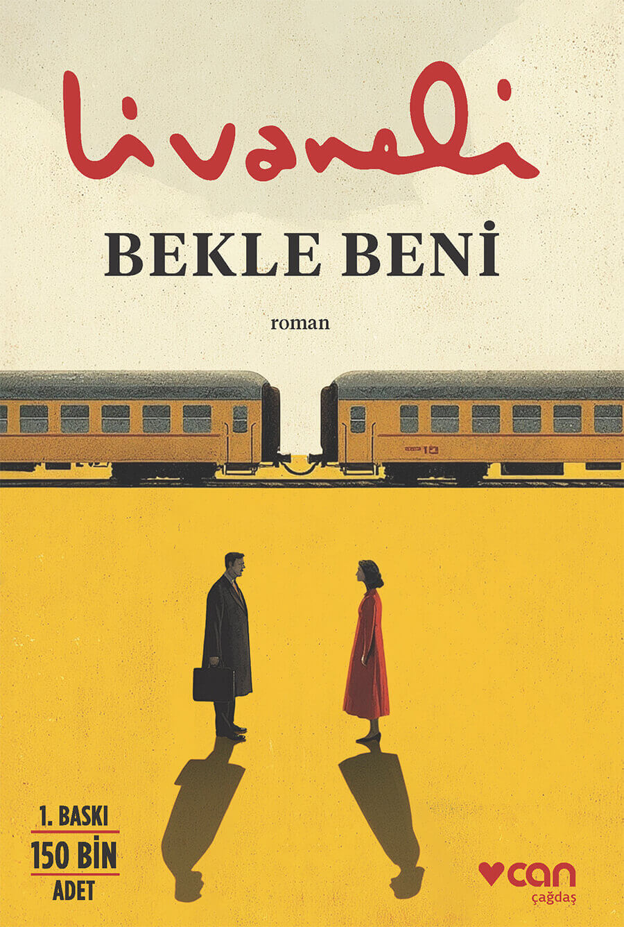 Zülfü Livaneli - Bekle Beni