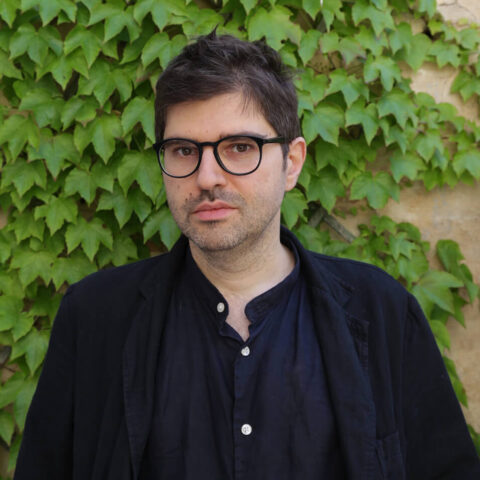 Luca Tortolini