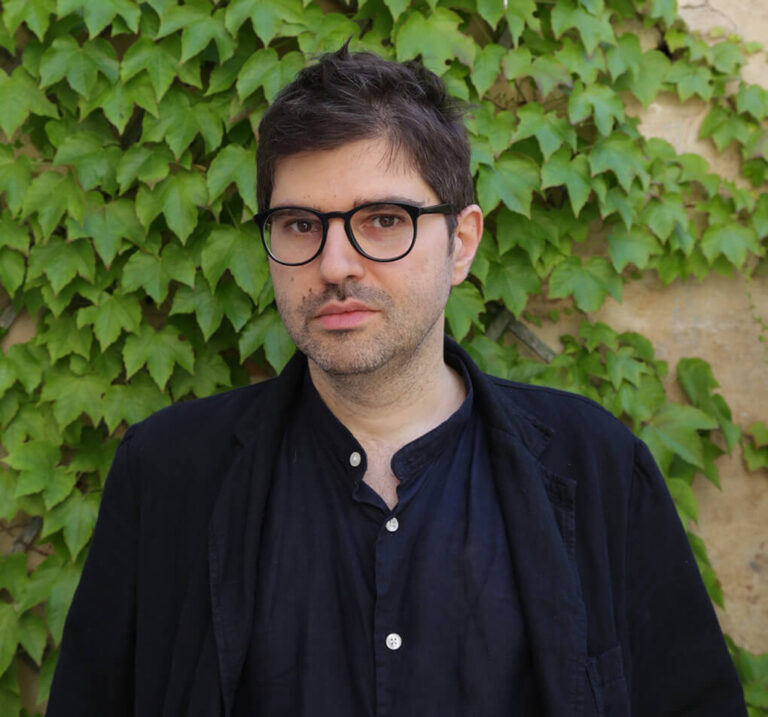 Luca Tortolini