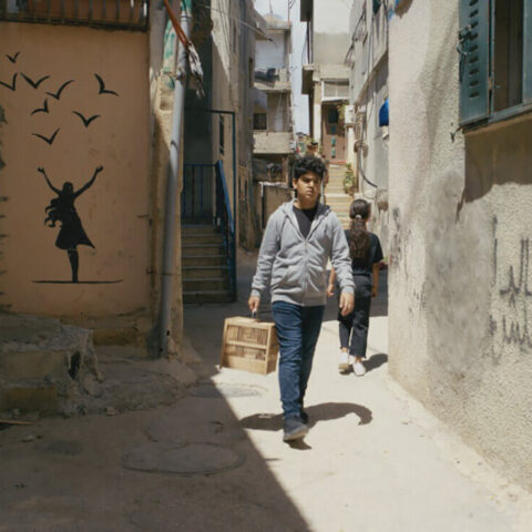 Rashid Masharawi “Yitik Düşler” (Passing Dreams, 2024)