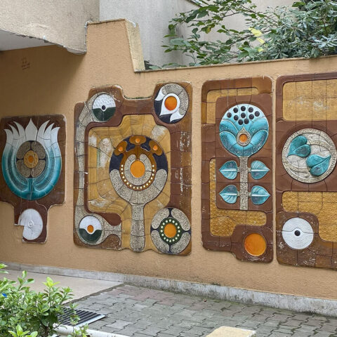 Şehrin Panoları - İlgi Adalan