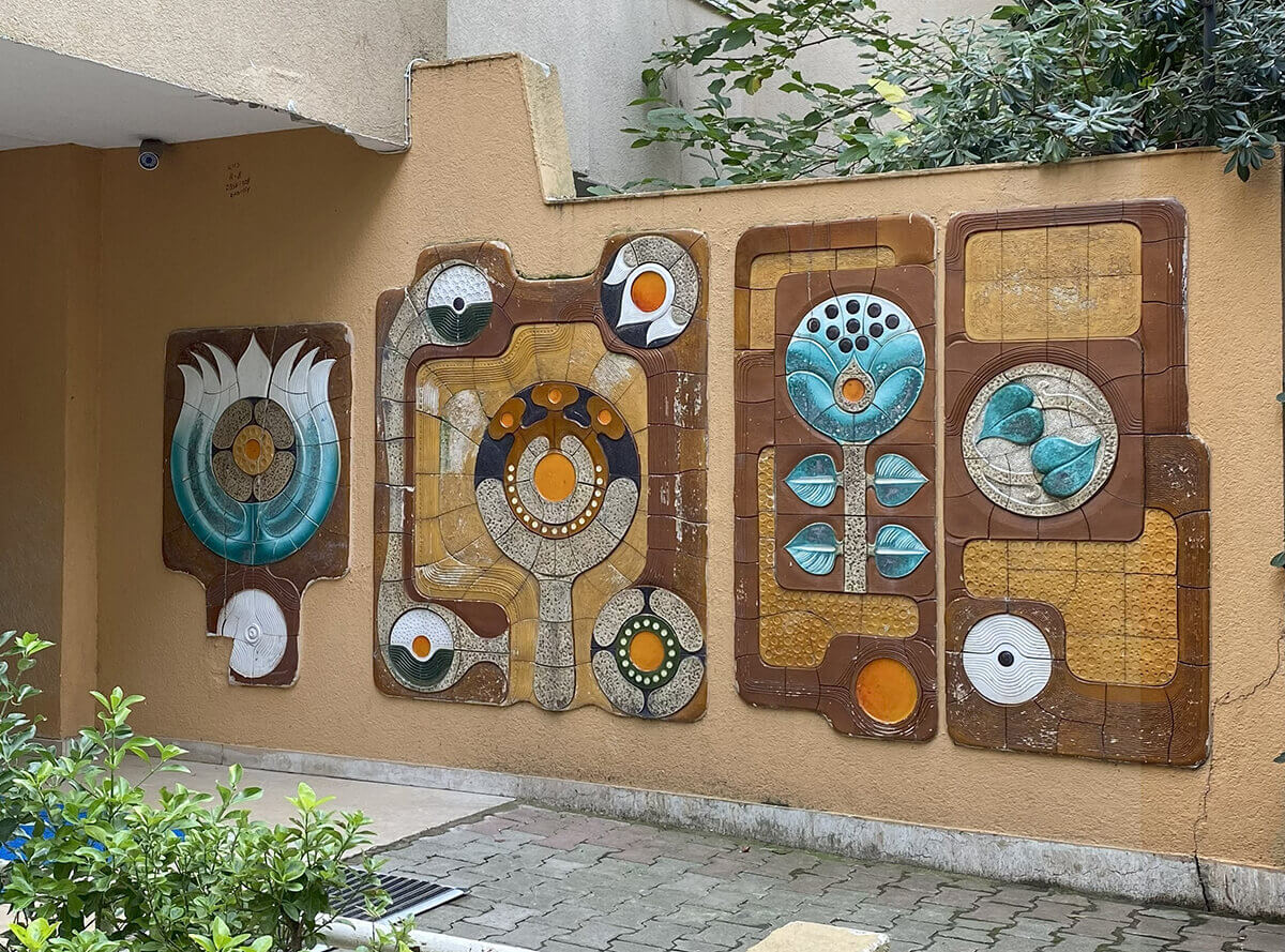 Şehrin Panoları - İlgi Adalan