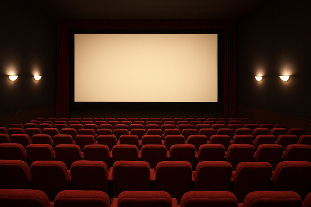 Sinema Salonu
