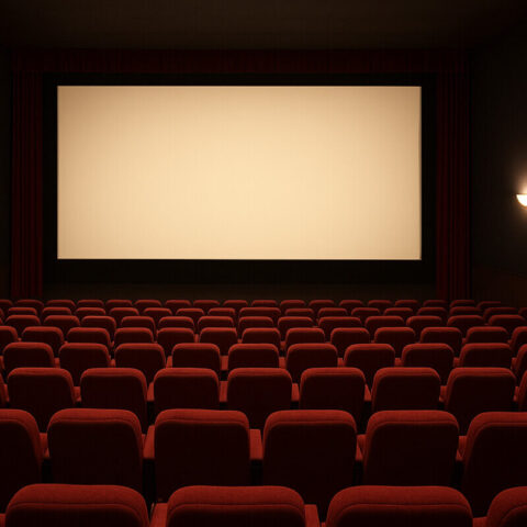 Sinema Salonu