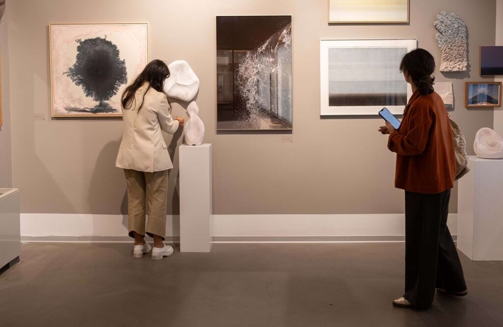 Artweeks Istanbul, 2015