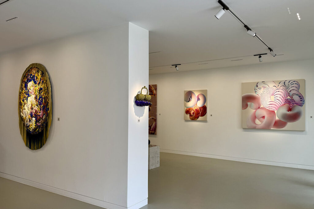 Formative, Ruzy Gallery - (Fotoğraf: İclal Gültekin)
