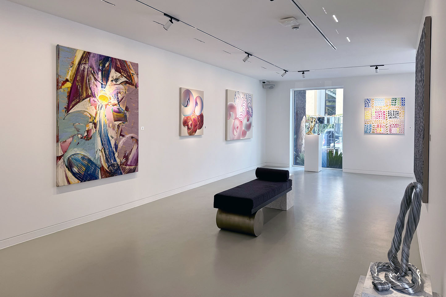 Formative, Ruzy Gallery - (Fotoğraf: İclal Gültekin)