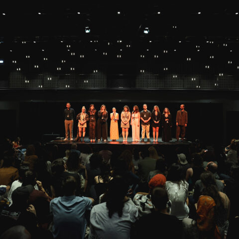 Fringe 2025, Açılış - ( Fotoğraf: Hacer Irmak Yılmaz )