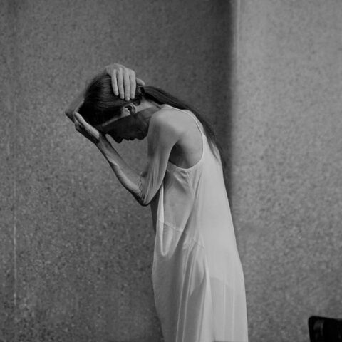 Pina Bausch
