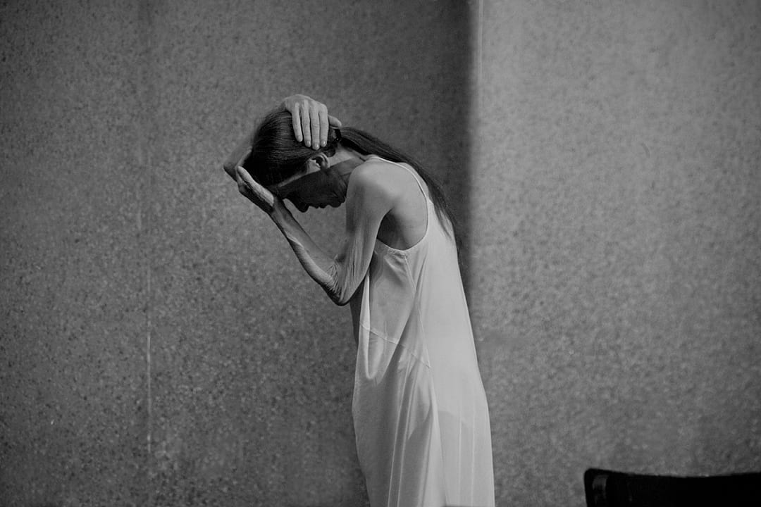 Pina Bausch
