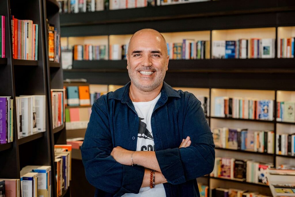 Polat Özlüoğlu