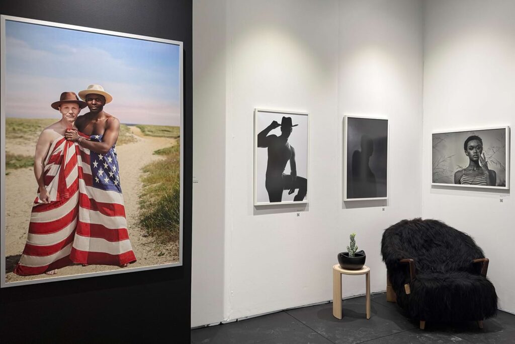 Miami Sanat Haftası Fuarları: Scope