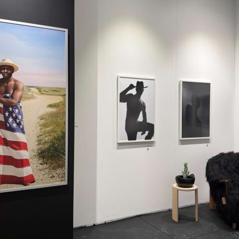 Miami Sanat Haftası Fuarları: Scope