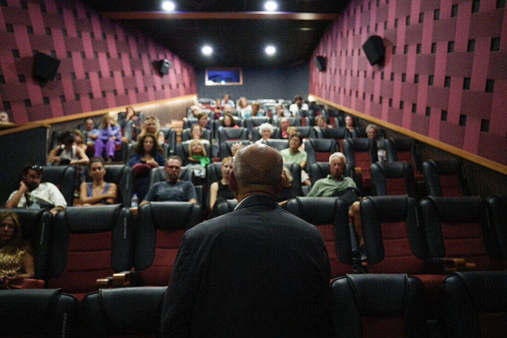 Bodrum Uluslararası Film Festivali