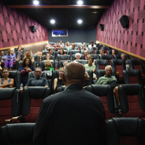 Bodrum Uluslararası Film Festivali
