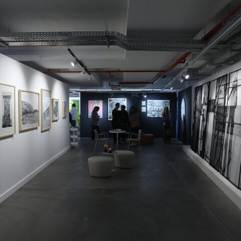 Bursa Sanat Çalıştayı 2025, Artweeks İstanbul