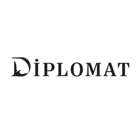 Diplomat i