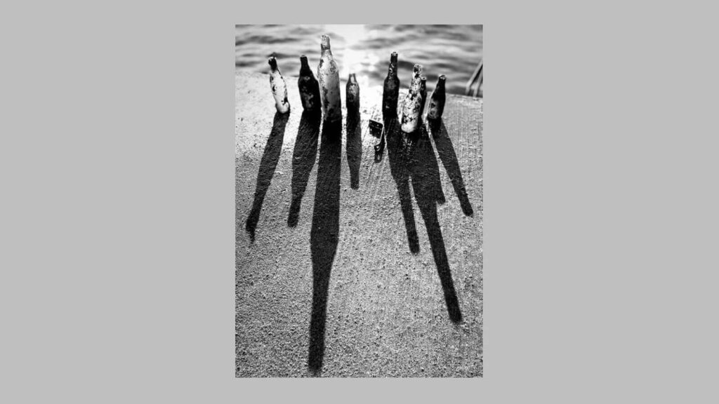 "Silent Witnesses" Duygu Aydemir