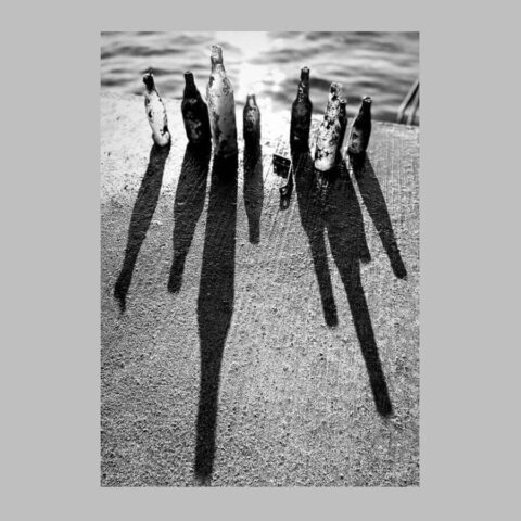 "Silent Witnesses" Duygu Aydemir