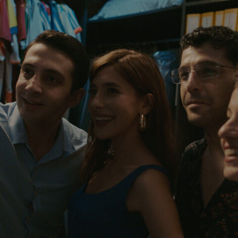 En Güzel Cenaze Şarkıları (Özer Keçeci, Gözde Mutluer, Halil Babür, Çağdaş Ekin Şişman)
