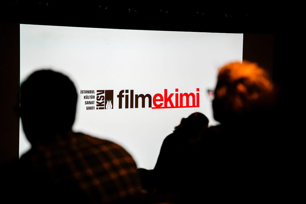Filmekimi