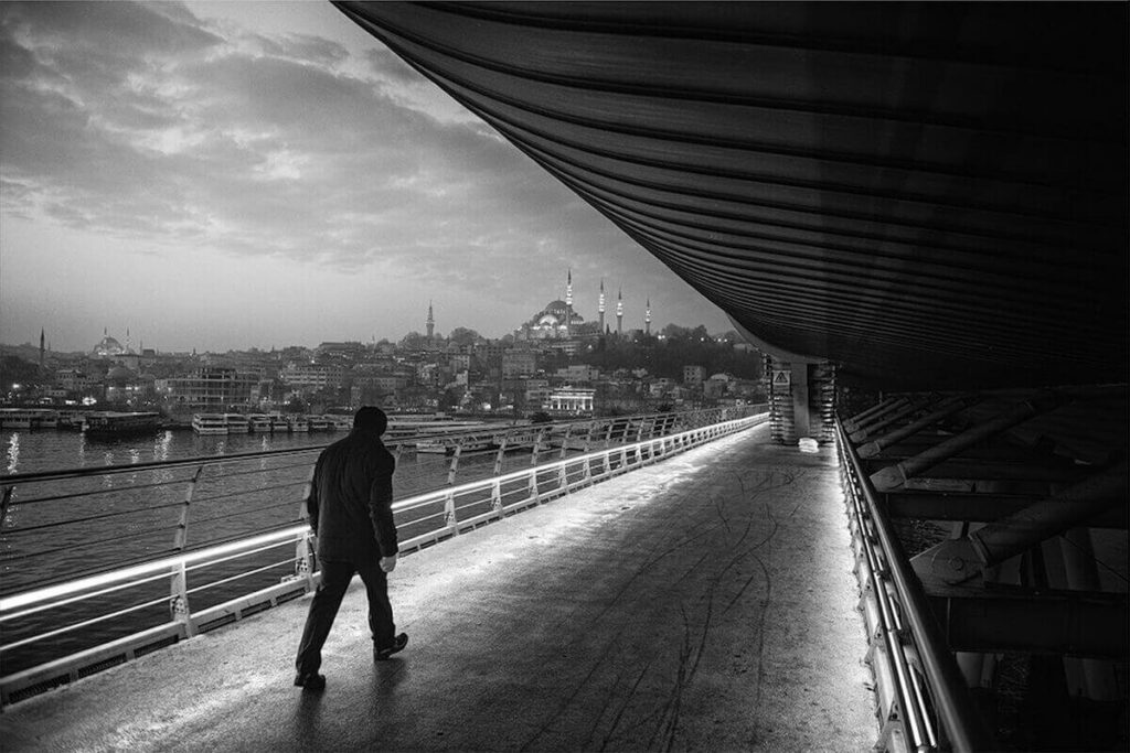 Gece Çekim Etkinliği (İFSAK)
