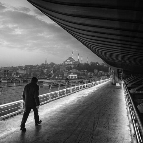 Gece Çekim Etkinliği (İFSAK)