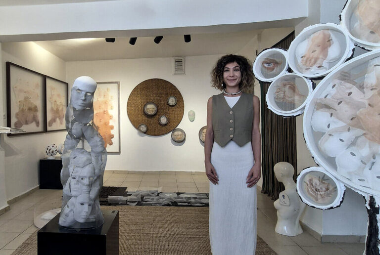 Loya Kader Öztürkmen