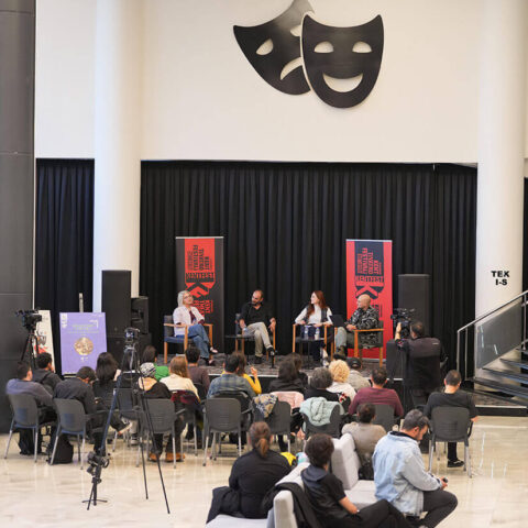 “Meselemiz Ankara” söyleşi serisi KentFest 2025