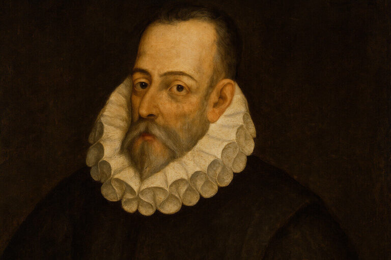 Miguel de Cervantes
