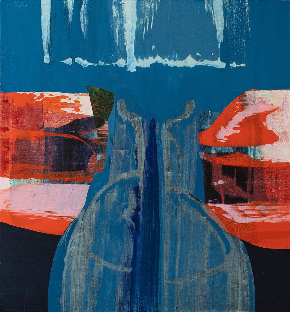 Nilüfer Yıldırım, İnsan Manzaraları (Human Landscapes)