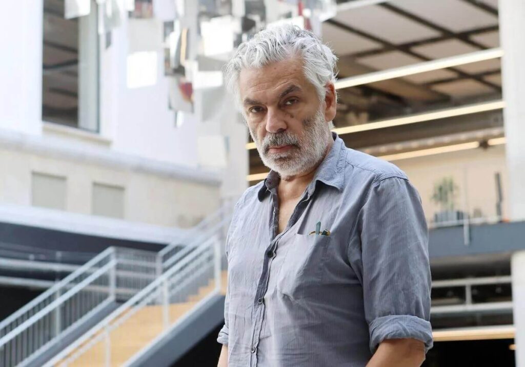 Pedro Costa