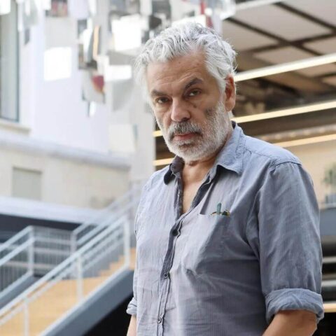 Pedro Costa
