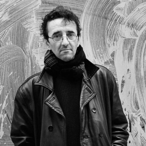Roberto Bolaño