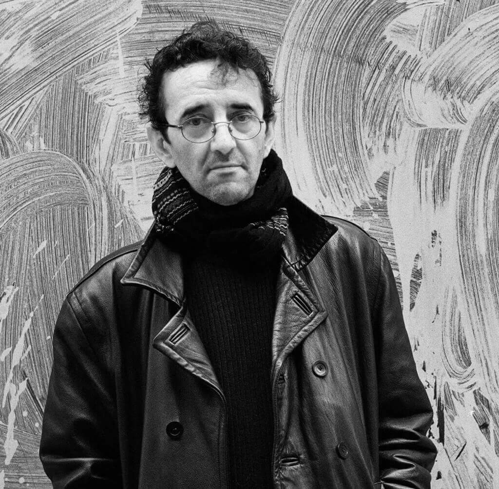 Roberto Bolaño