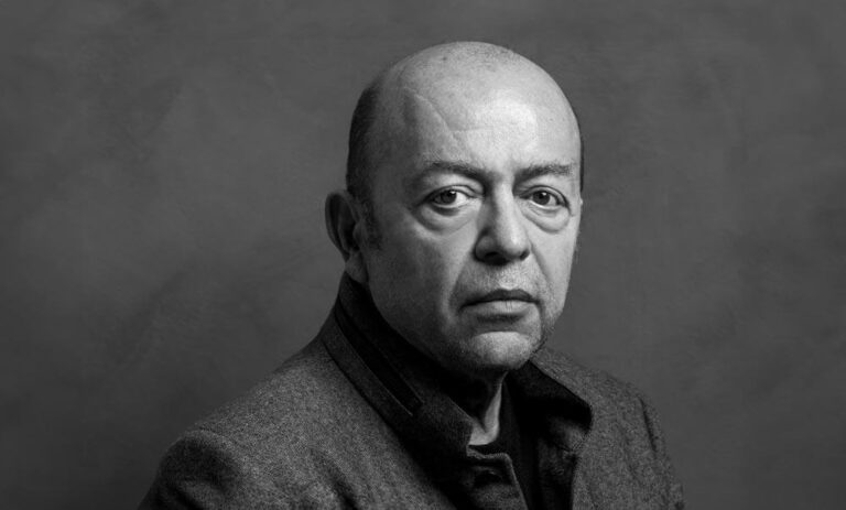 Yazar Selim İleri