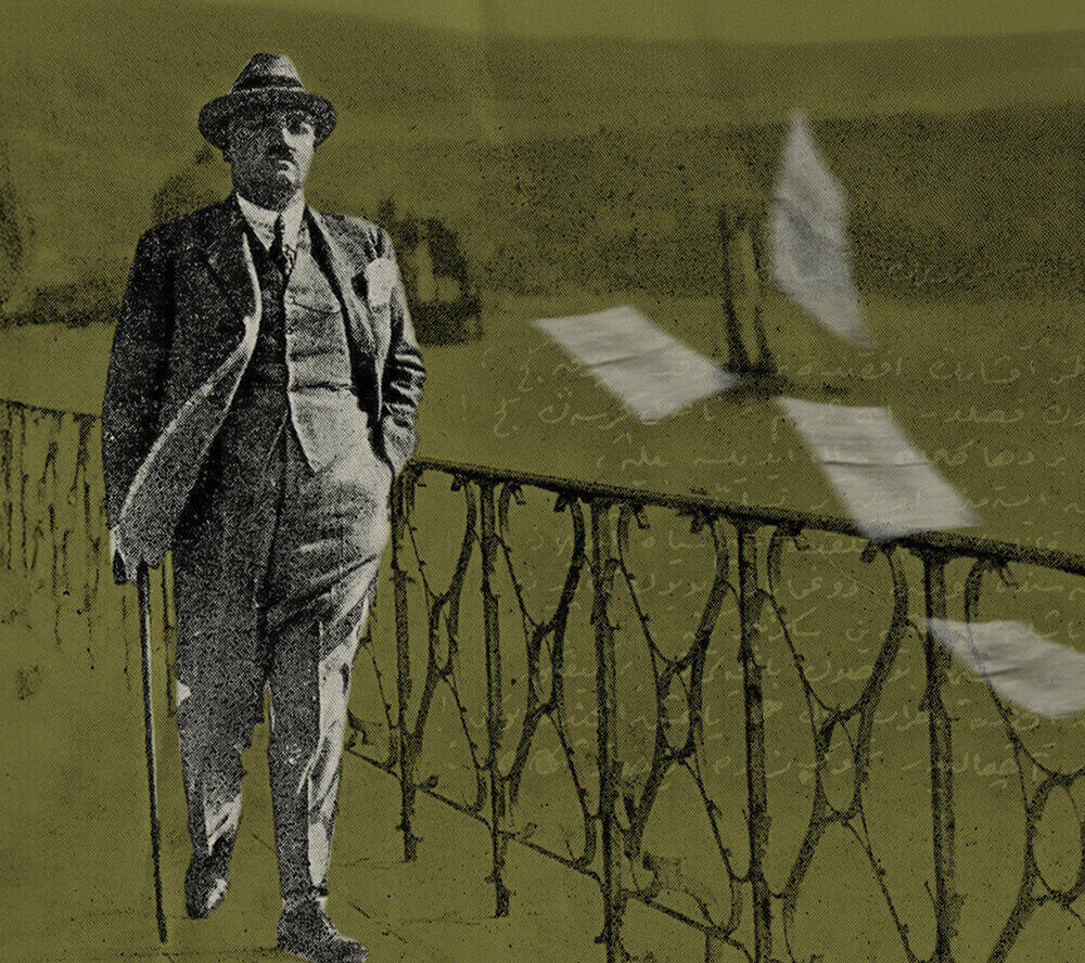 “Aziz İstanbul Yahya Kemal Anma Günü”