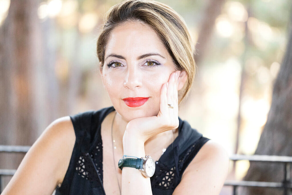 Ezgi Tanergeç