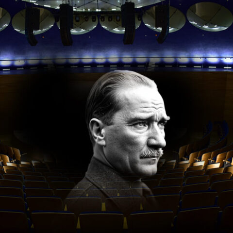 10 Kasım Atatürk’ü Anma Konserleri