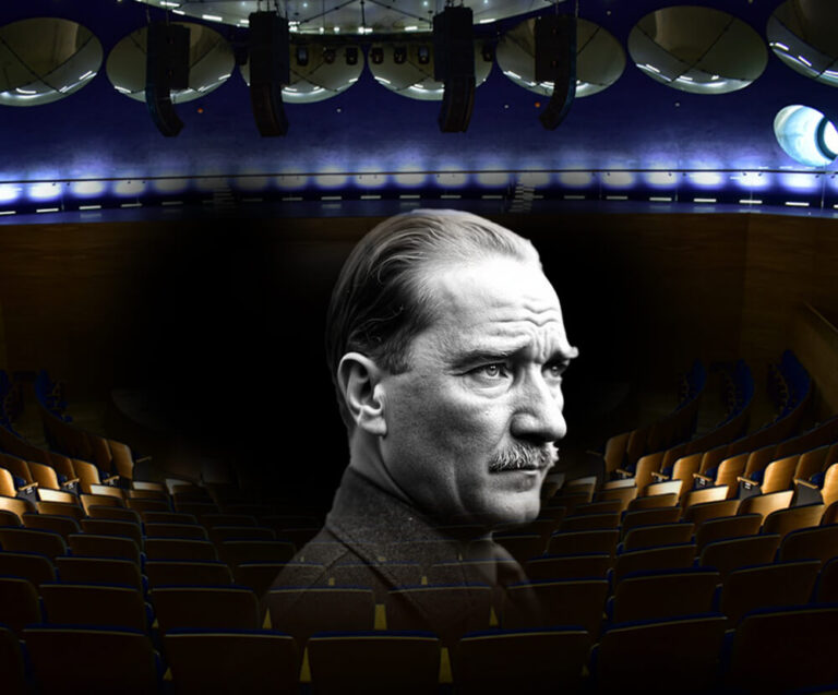 10 Kasım Atatürk’ü Anma Konserleri
