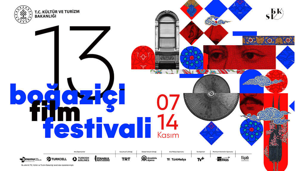13. Boğaziçi Film Festivali