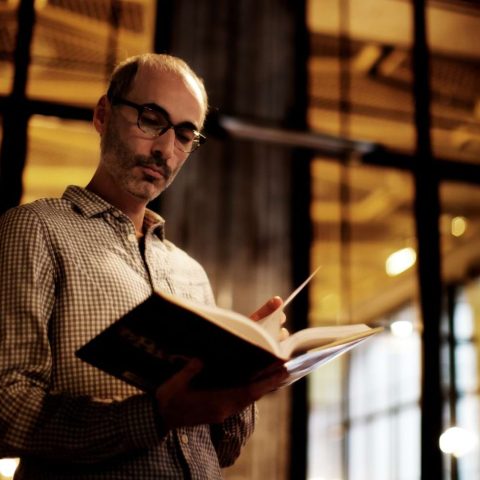 Burak Turna