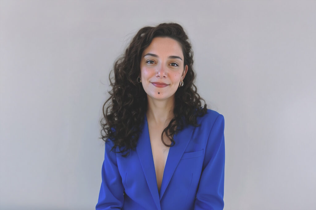 Ebru Yılmaz
