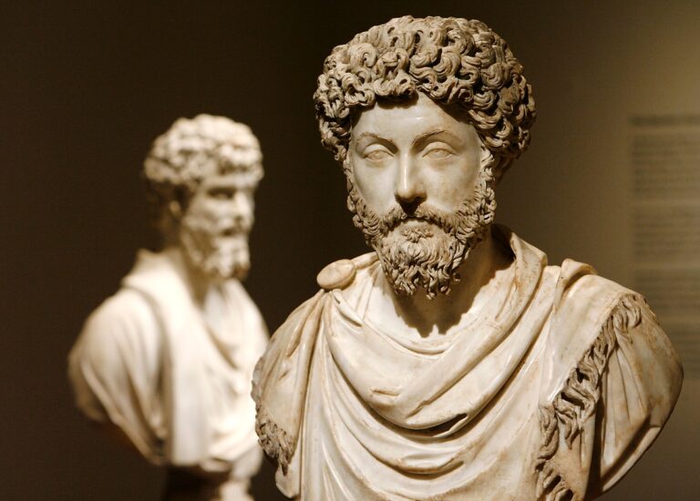 Marcus Aurelius
