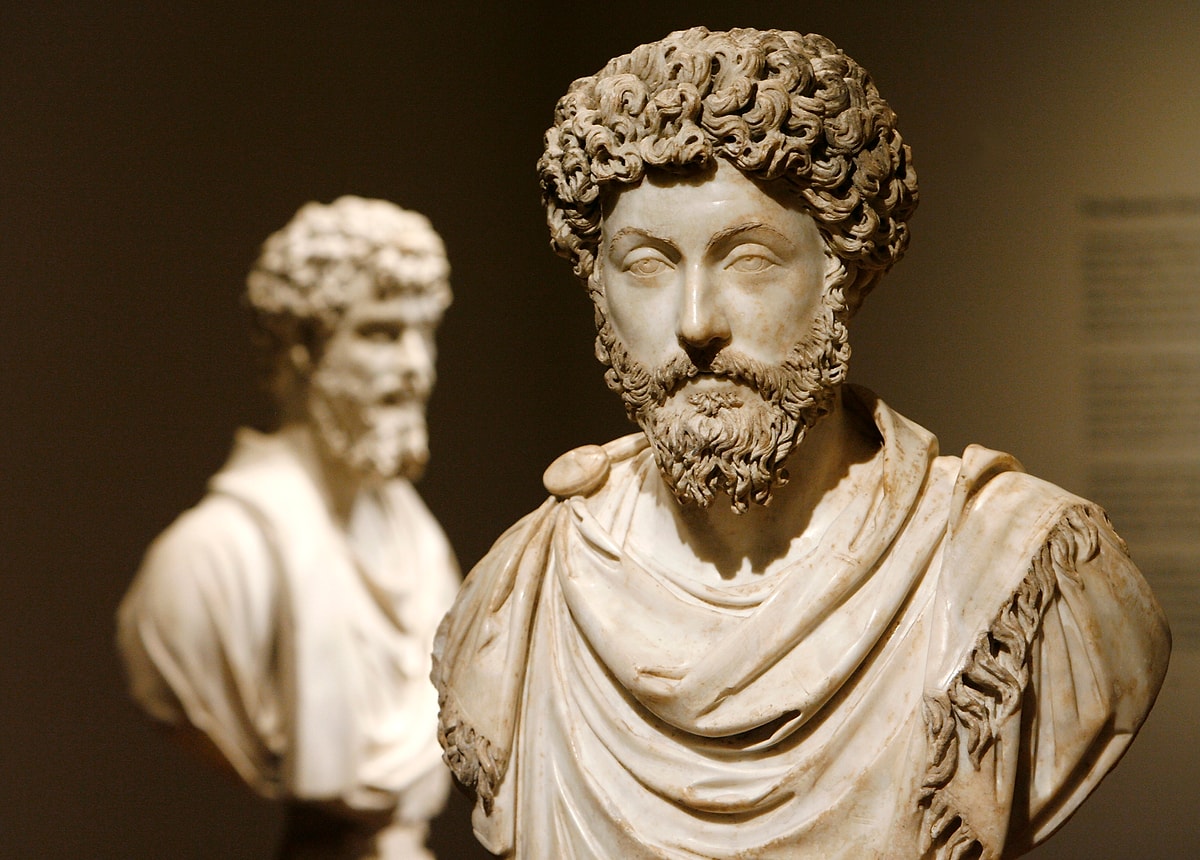 Marcus Aurelius